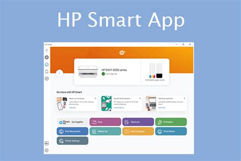 hp smart download windows 10|installer hp smart windows 10.